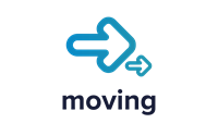 Fluxtainable icon Moving