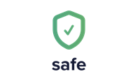 Fluxtainable icon Safe